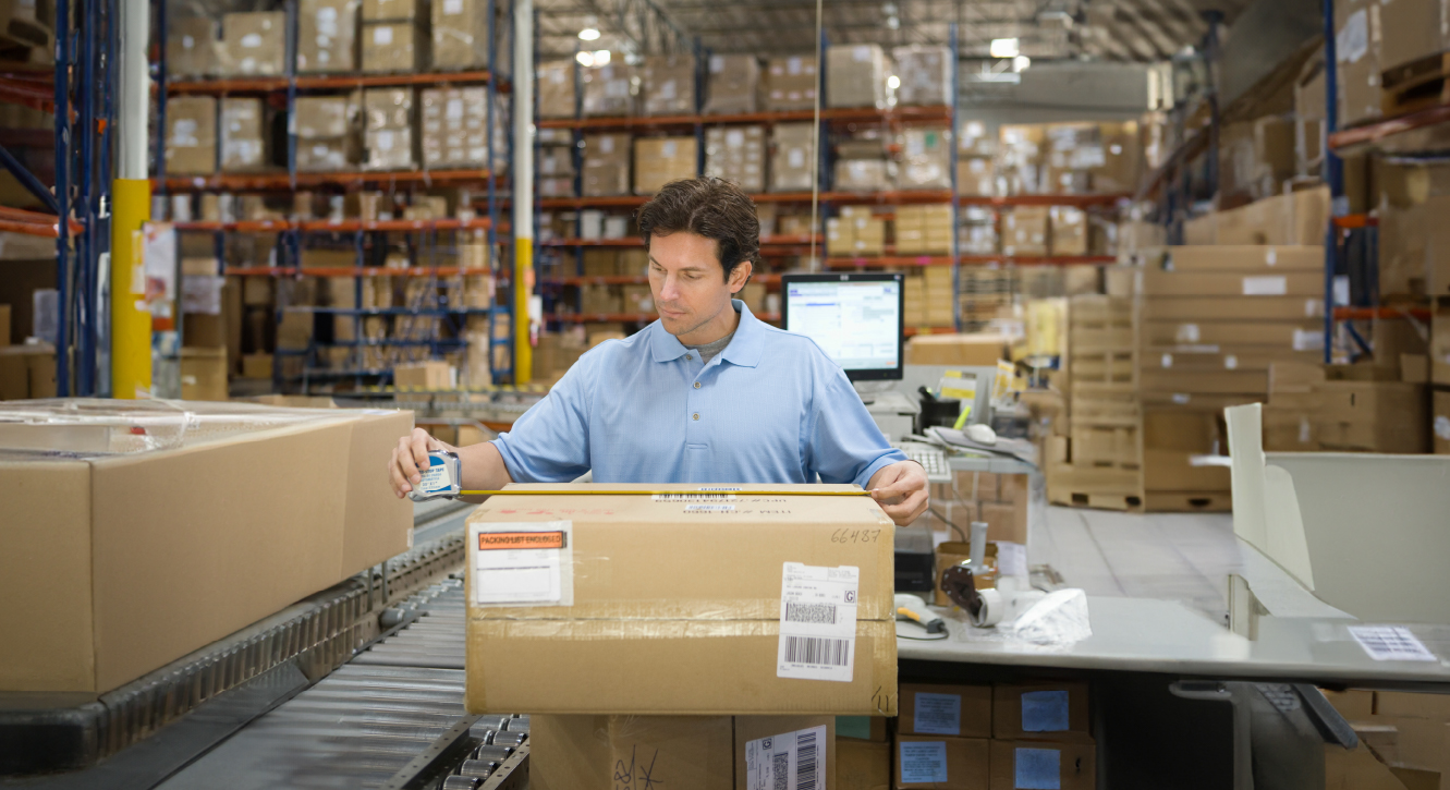 Prepare for FedEx and UPS Dimensional Weight Cost Shifts