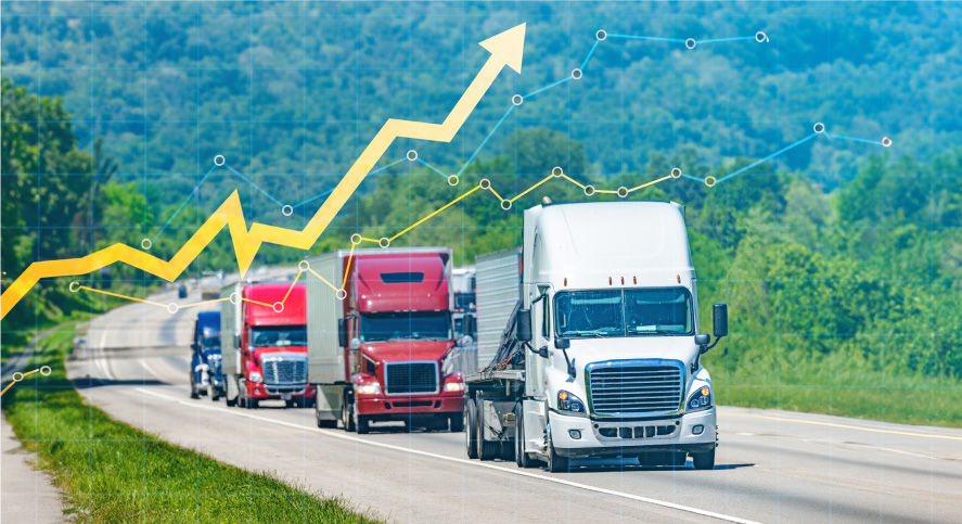 How to Future-Proof Your Truckload Freight Strategy