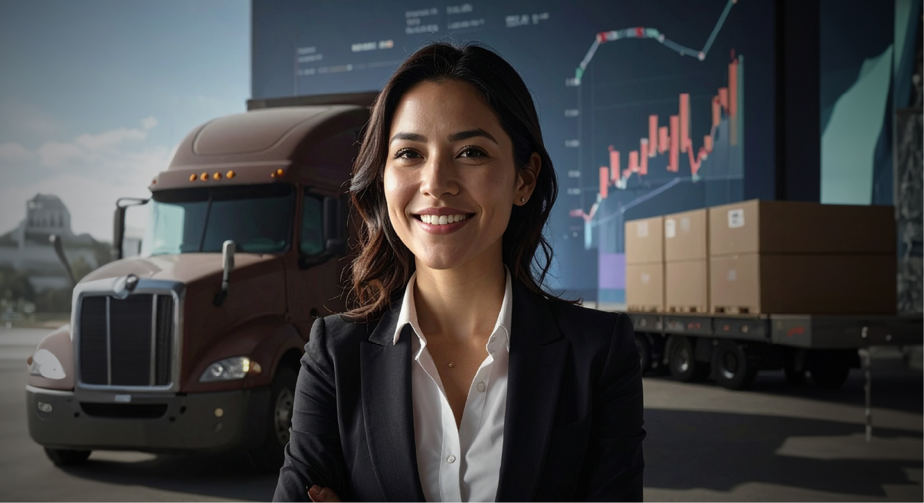 Data-Driven Freight Management Strategies That Work