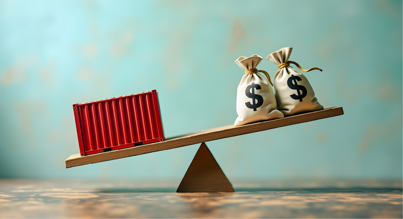 New Tariff Impact Visibility in Transportation Insight’s Margin Management Technology