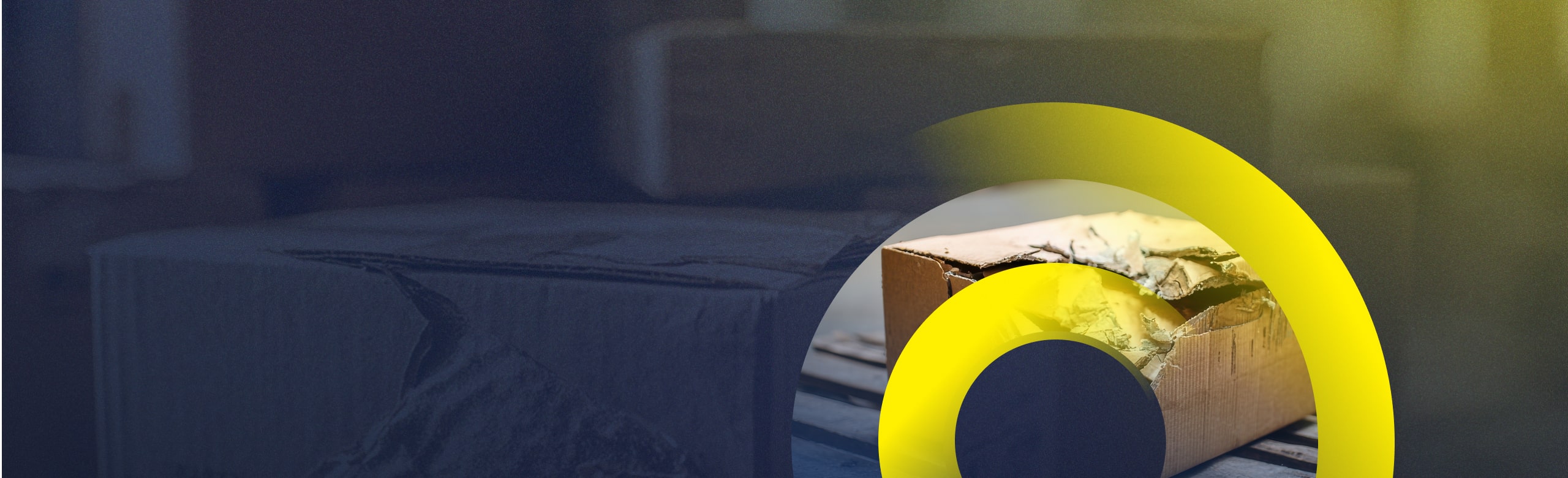 parcel lost and damage hero desktop