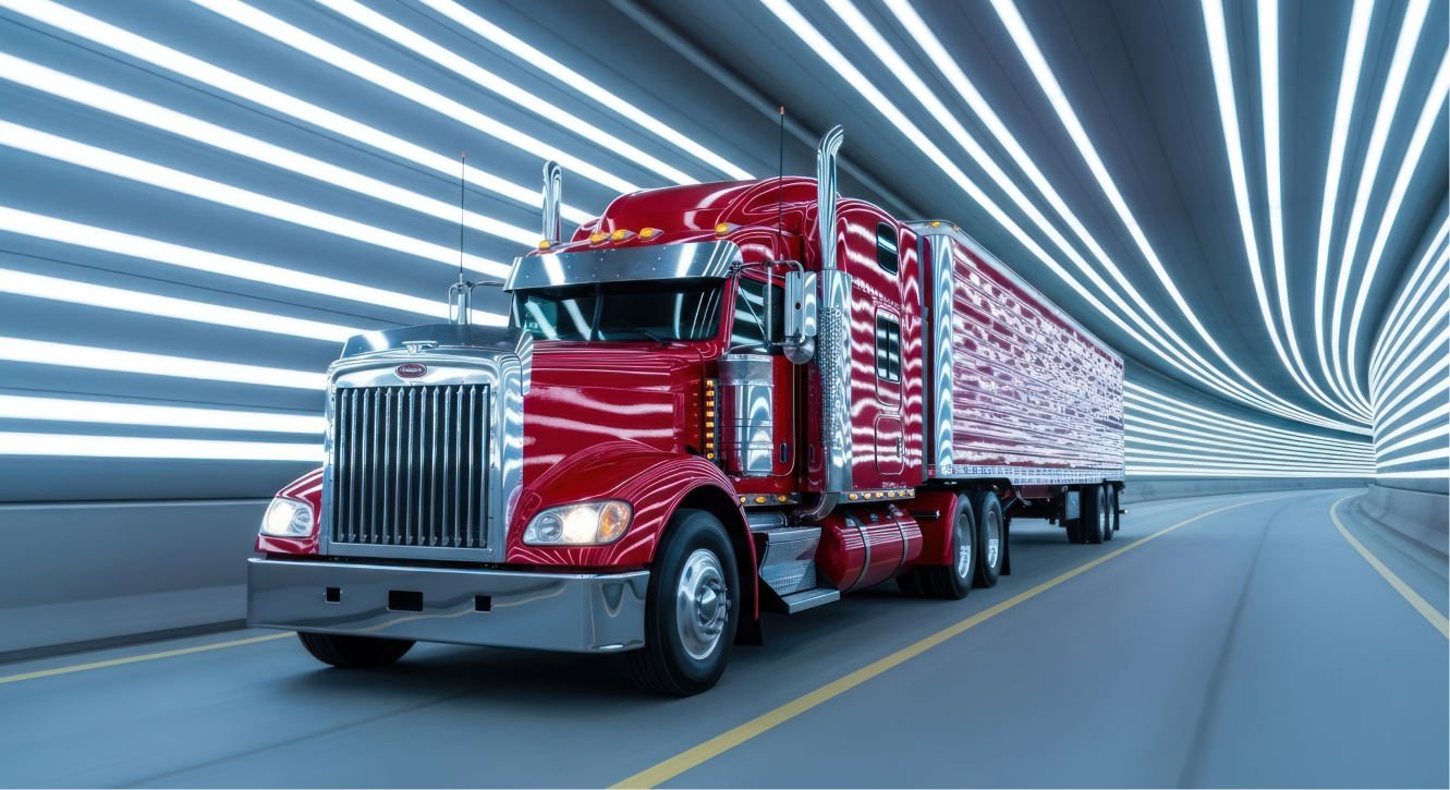 Q3 2025 Transportation Outlook