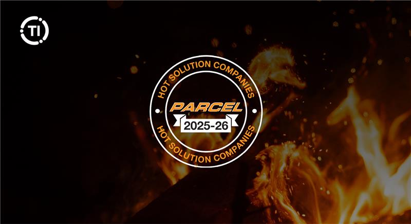 Transportation Insight Named 2025-26 Parcel Hot Company