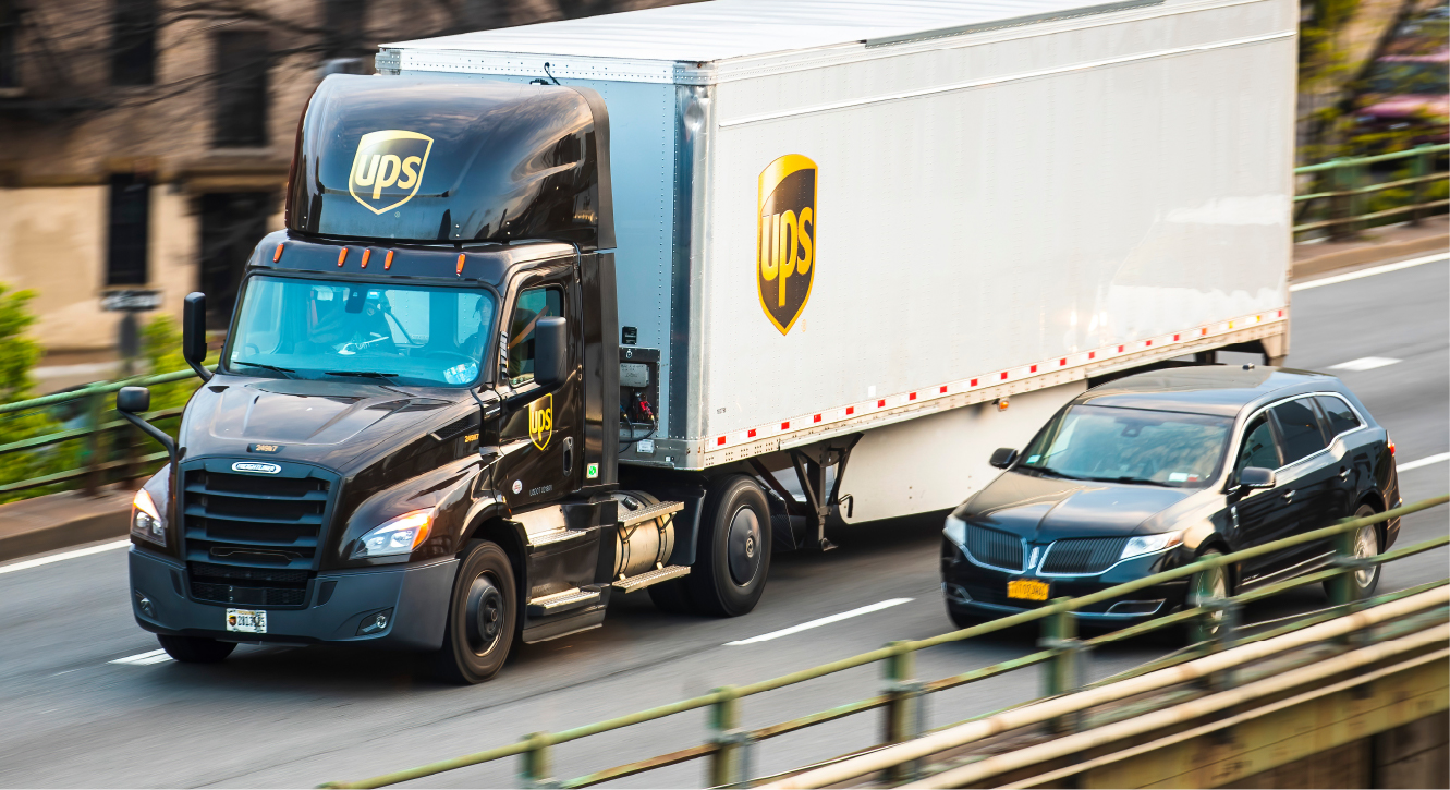 What to Know about UPS’s 2024 General Rate Increase