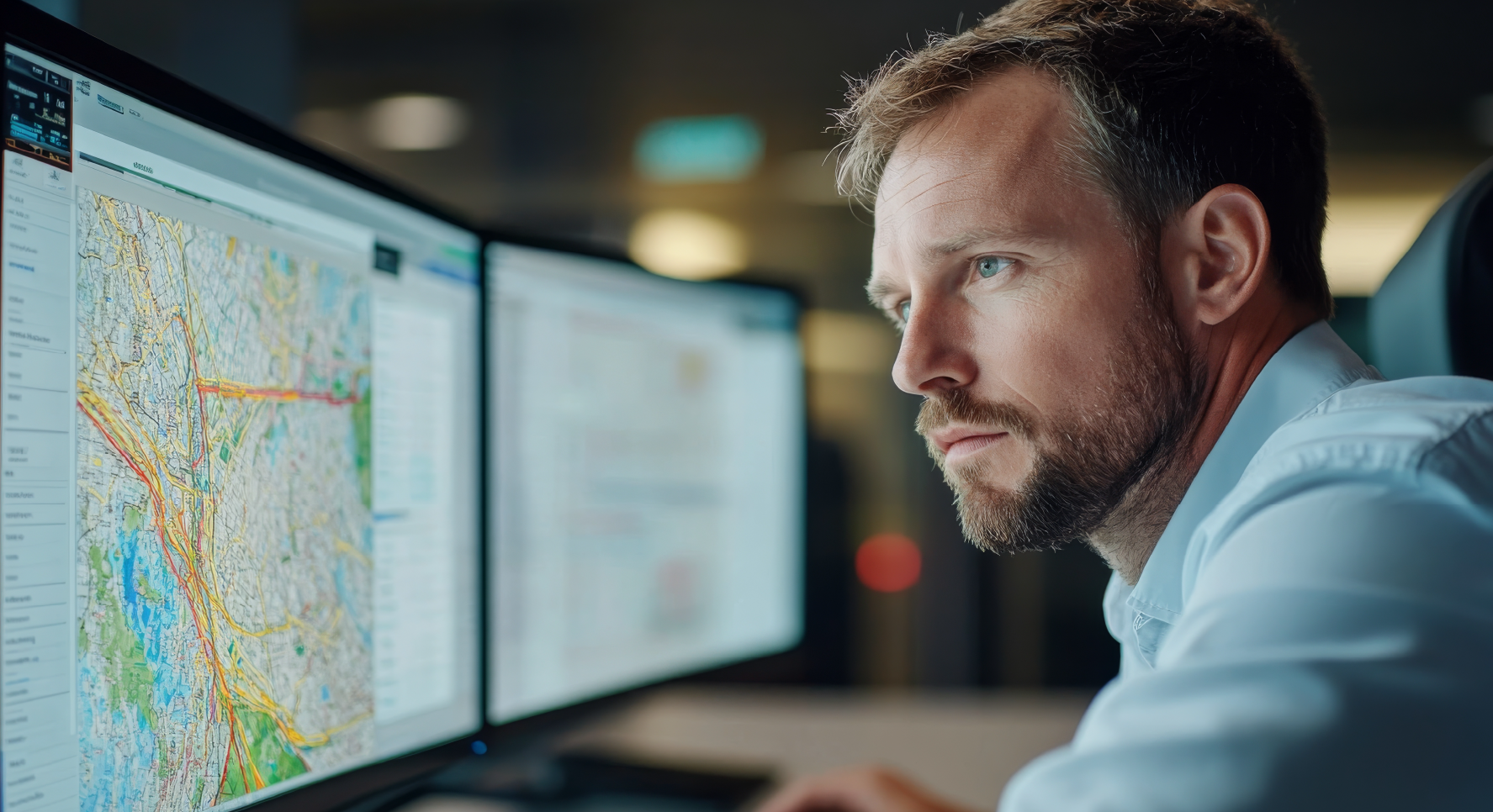 Managing Transportation Spend During Times of Volatility