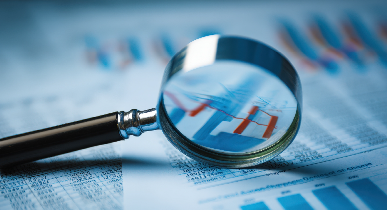 The Hidden Value Inside a Modern Freight Audit Process