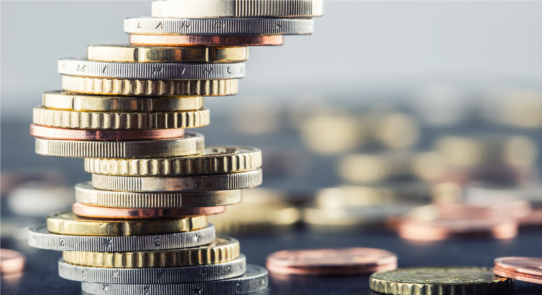 Navigate Tariff Pressures with A Smart Supply Chain