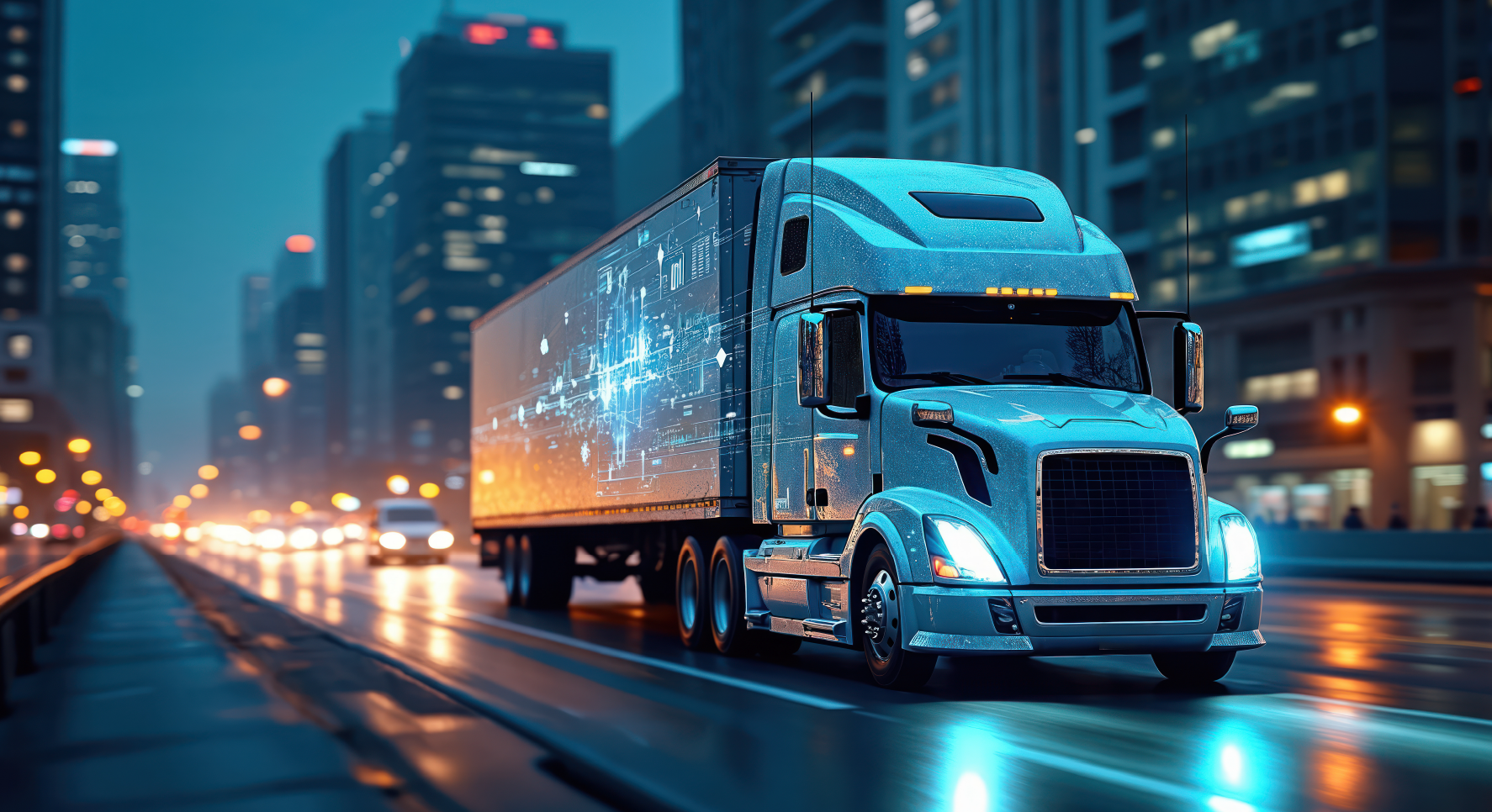 Freight Audit and Payment: Protecting Profit in Soft Rates