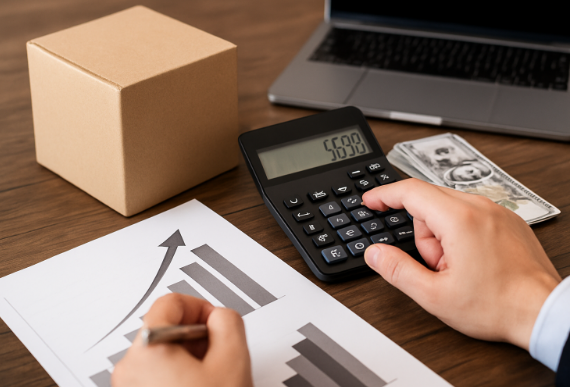 Parcel Shipping Rate Hikes Coming June 2