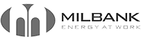 Milbank Logo