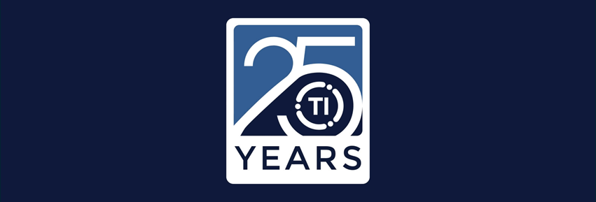 25 Years of Supply Chain Leadership — And We’re Just Getting Started