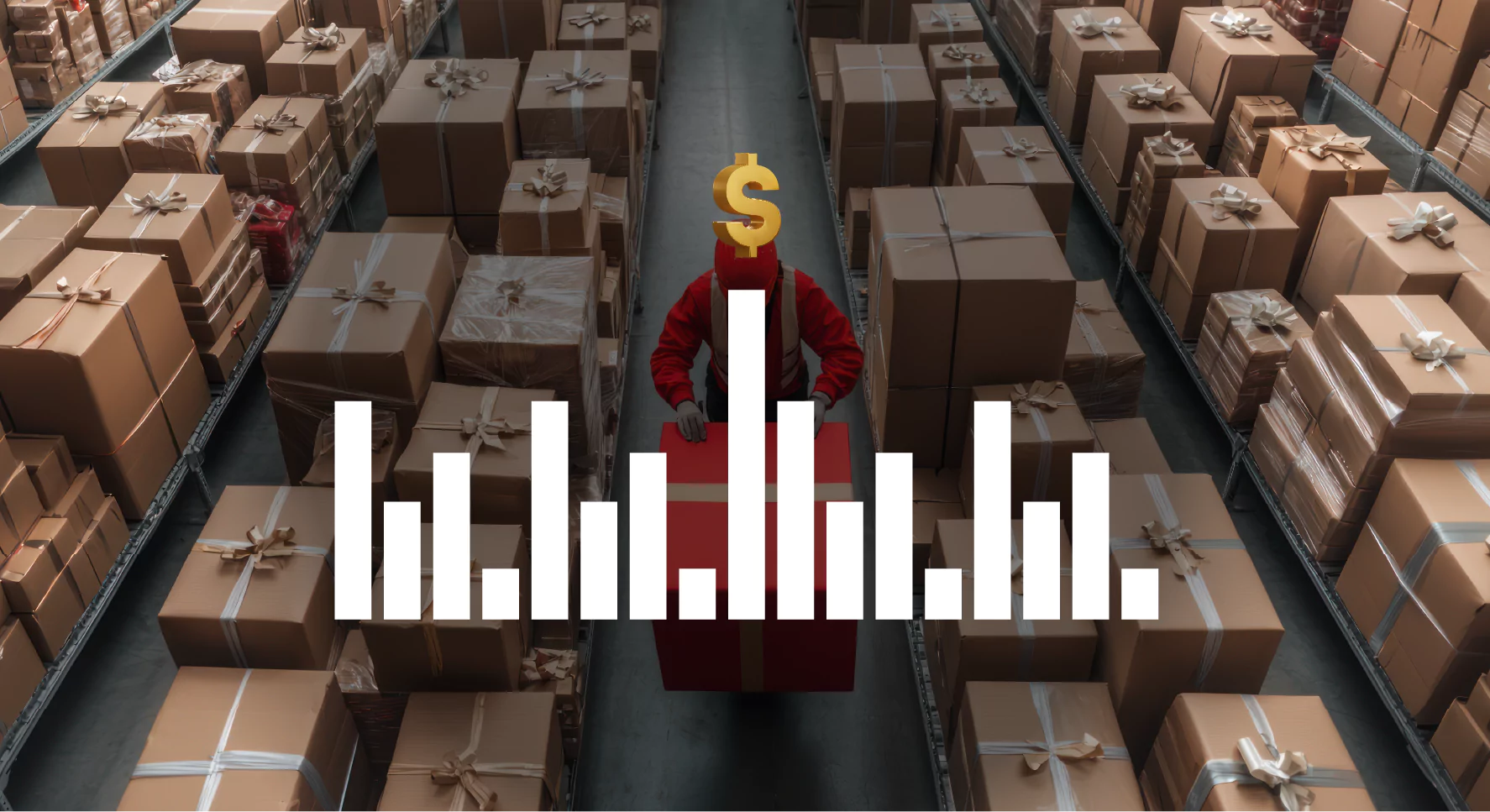 2025 Peak Season Impacts: A Parcel Shipper’s Guide