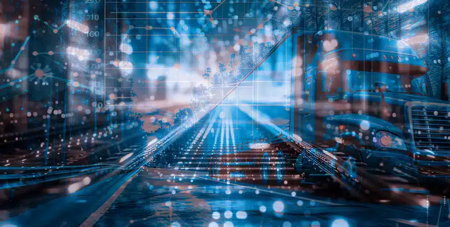 Q1 2024 Transportation Outlook