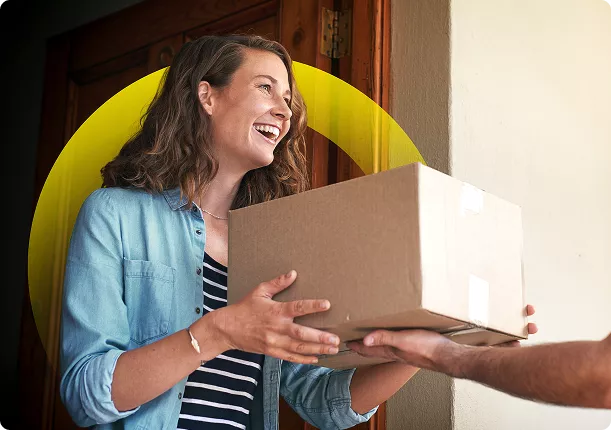 Parcel Contract Optimization