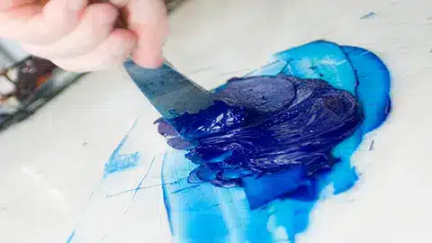 Managed Transportation Cuts Ink Maker’s Freight Cost by 13%