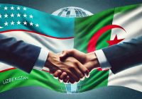 Bilateral Relationship between Uzbekistan and Algeria