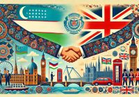 Bilateral Relationship between Uzbekistan and United Kingdom